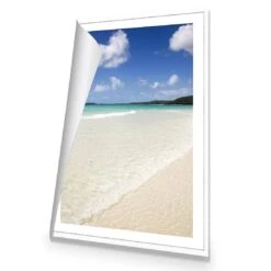 Whitehaven Beach Canvas Art -WALL ART DESGIN SALE 1037AR V Whitehaven Beach ROLLED THUMB 0f5ae08f df87 419b a881 8681460d761b