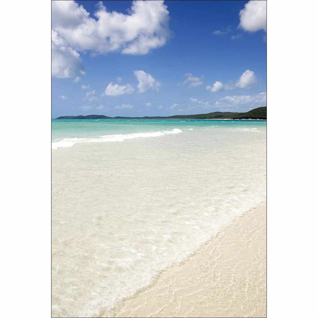 Whitehaven Beach Canvas Art Whitehaven Beach Canvas Art -WALL ART DESGIN SALE 1037AR V Whitehaven Beach Thumb 2cbfb0c1 ffa9 4408 b884 67d957860b03
