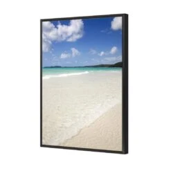 Whitehaven Beach Canvas Art -WALL ART DESGIN SALE 1037AR V Whitehaven Beach 3D THUMB FF BLK e8bc0541 2988 4363 97d0 b2b7399b71f3