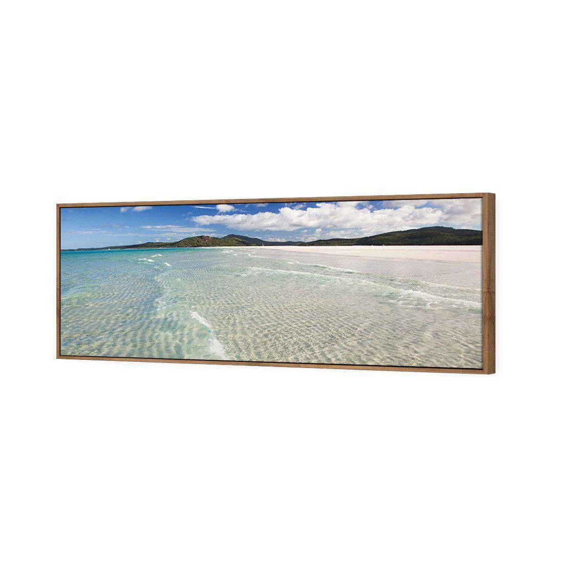 Whitehaven Ripples, Long Canvas Art Whitehaven Ripples, Long Canvas Art -WALL ART DESGIN SALE 1039AL H Whitehaven Ripples 3D THUMB FF NAT f2b0e6cc c5a4 44bb ad5e 57c43d48a55a