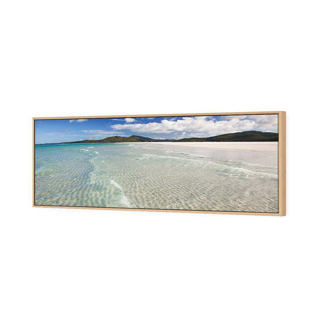 Whitehaven Ripples, Long Canvas Art Whitehaven Ripples, Long Canvas Art -WALL ART DESGIN SALE 1039AL H Whitehaven Ripples 3D THUMB FF OAK e4c7d821 bfdd 4547 bee3 5d8cc75743bd