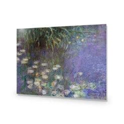 Waterlillies By Monet -WALL ART DESGIN SALE 1042 AR H NEW ACR EDG THUMB 2376e1d8 fb80 4252 beb4 4d8c0ae5ab0a