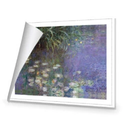 Waterlillies By Monet -WALL ART DESGIN SALE 1042 AR H NEW ROL THUMB 53fadde5 4478 4667 9b77 1ba37699e193