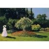 Woman In A Garden By Monet Canvas Art -WALL ART DESGIN SALE 1045AR H Monet Woman in a garden Thumb 1893a6b3 1e44 4291 ba87 df8058e653c5