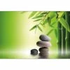 Zen Stones Canvas Art