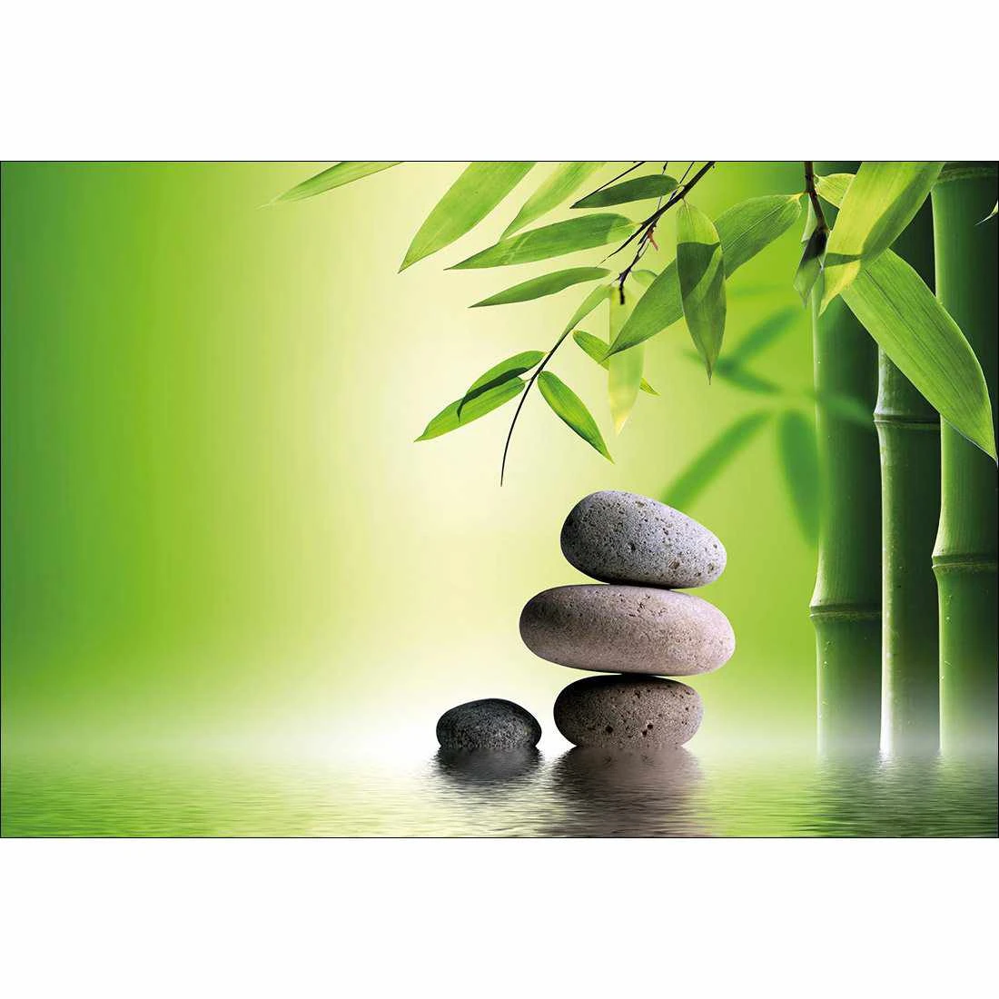 Zen Stones Canvas Art Zen Stones Canvas Art -WALL ART DESGIN SALE 1162AR H Zen Stones Thumb 3635b92c 8a85 40eb 9e2b 147582dcbdf1