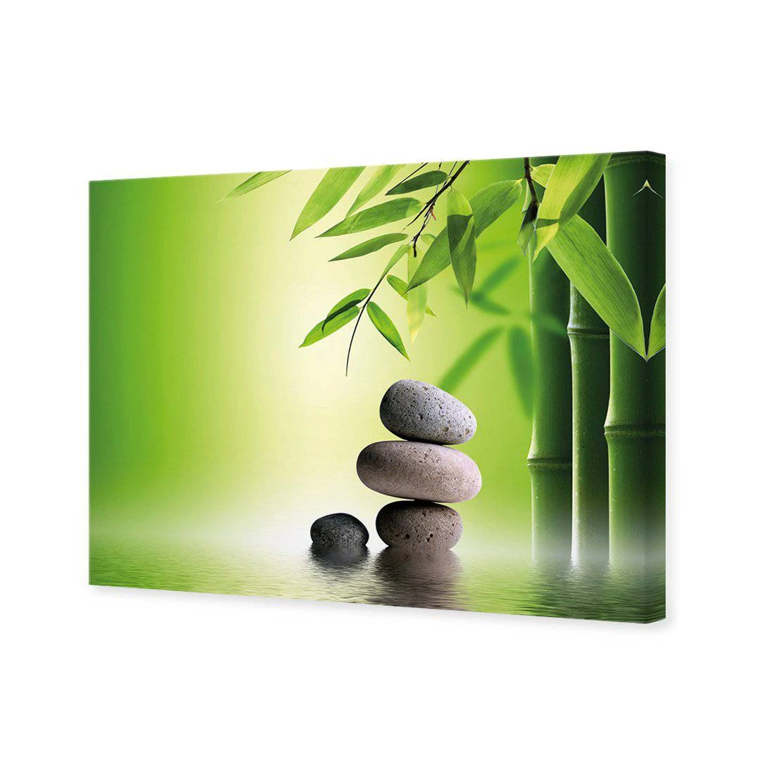 Zen Stones Canvas Art Zen Stones Canvas Art -WALL ART DESGIN SALE 1162AR H Zen Stones 3D THUMB 485a3437 c5f0 45b6 894f 6f585aaa1b6f