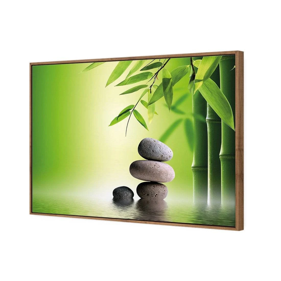 Zen Stones Canvas Art Zen Stones Canvas Art -WALL ART DESGIN SALE 1162AR H Zen Stones 3D THUMB FF NAT dcc35938 ddd7 4d62 b0fc 59dc09b3185f