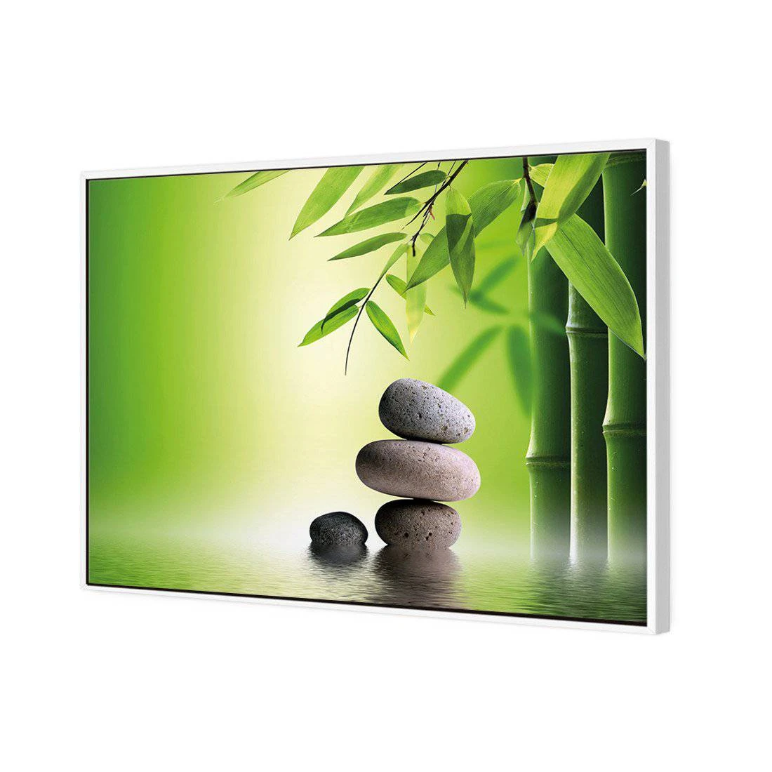 Zen Stones Canvas Art Zen Stones Canvas Art -WALL ART DESGIN SALE 1162AR H Zen Stones 3D THUMB FF WHT 0d58aef5 6e5f 4621 bba8 ec26b2277824