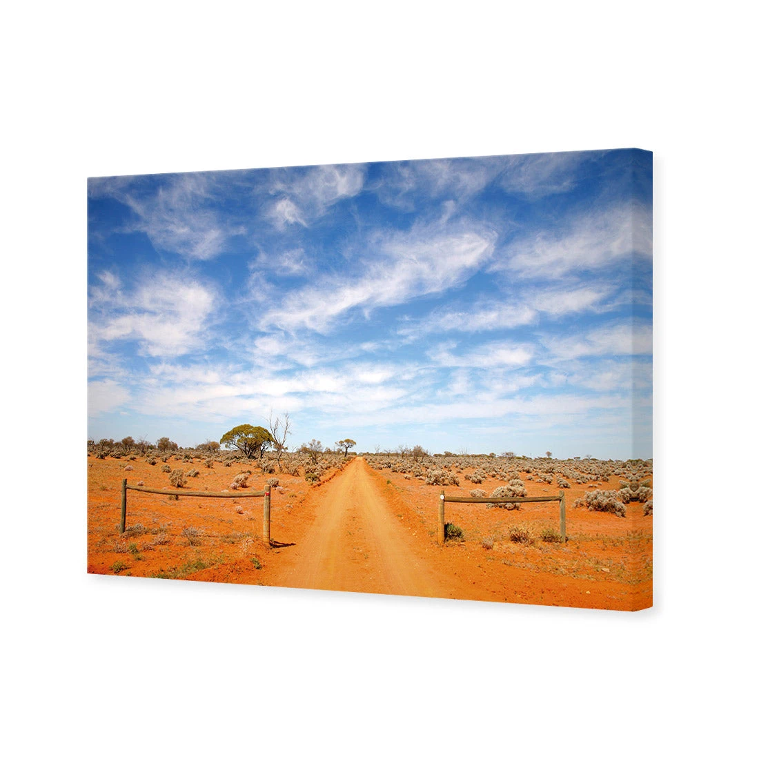 Outback Road (rectangle) Outback Road (rectangle) -WALL ART DESGIN SALE 1168AR H Outback Road 3D CANVAS THUMB 2739beda 9dbc 4995 8f08 ad7d2aa52e7a