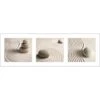 Sand Stone White Montage Canvas Art -WALL ART DESGIN SALE 1260AL H Sand Stone White Montage Thumb a4690410 cb64 4674 8fac 49ef779f4d2a