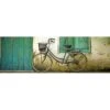 Vintage Bicycle Canvas Art -WALL ART DESGIN SALE 1274AL H Vintage Bicycle Thumb f29a4ce9 7ba7 4c3e 90b9 15b67f1d1015