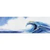 Waves Canvas Art -WALL ART DESGIN SALE 148AL H Waves Thumb 63f0fbe1 2198 4cd0 99da 878324569961