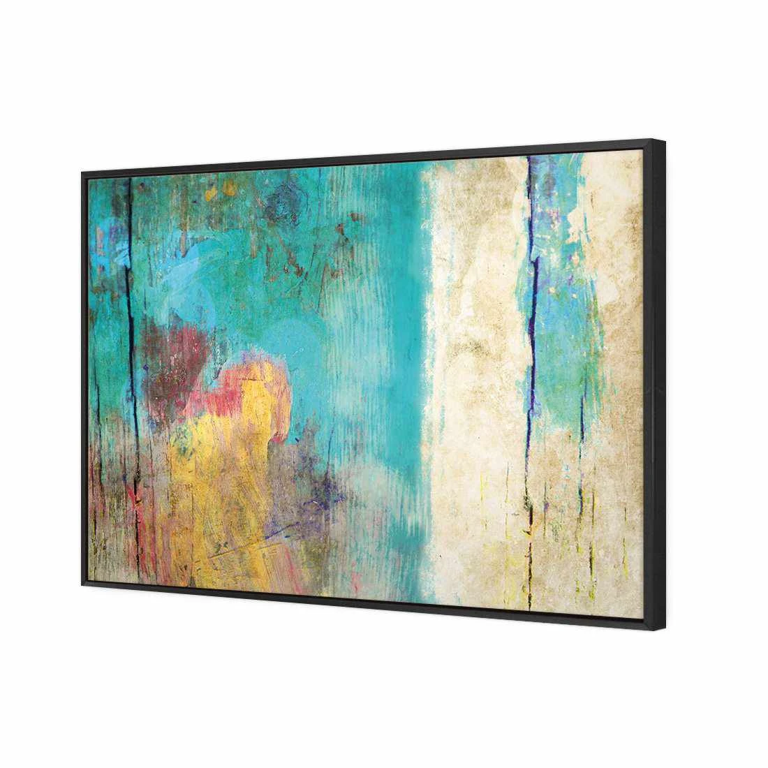 Painted Grunge Canvas Art Painted Grunge Canvas Art -WALL ART DESGIN SALE 1535AR H Painted Grunge 3D THUMB FF BLK 1fdb582e 4129 49bf a54a 77292180921c