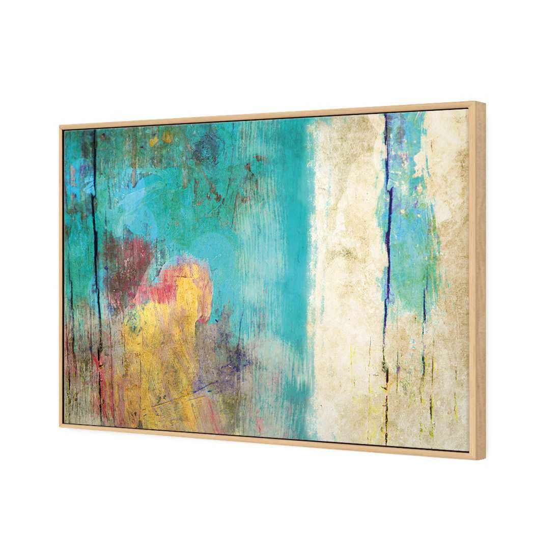 Painted Grunge Canvas Art Painted Grunge Canvas Art -WALL ART DESGIN SALE 1535AR H Painted Grunge 3D THUMB FF OAK b289a3d8 2154 4d8a ba2e 8ec5dce45d4d