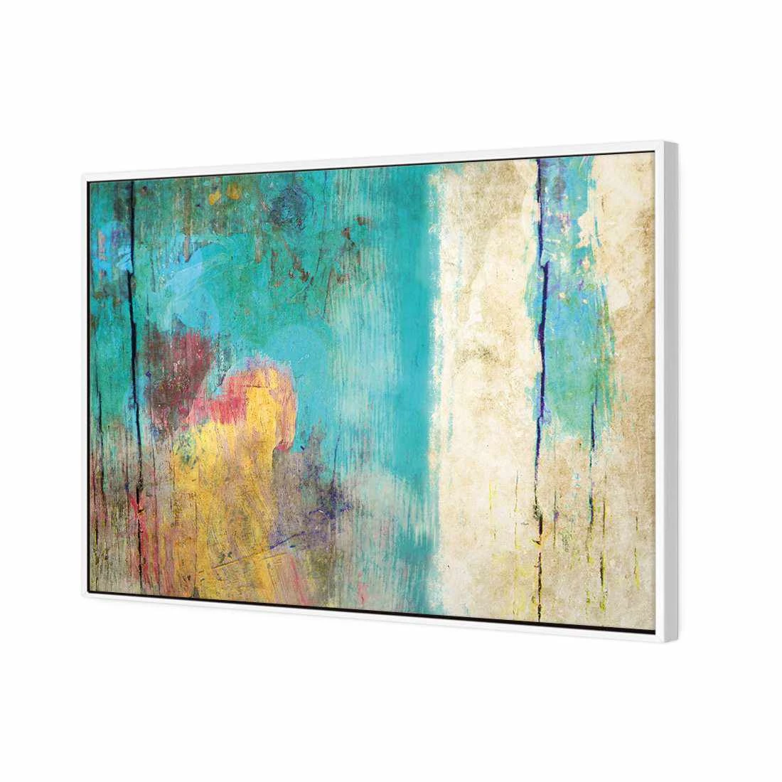 Painted Grunge Canvas Art Painted Grunge Canvas Art -WALL ART DESGIN SALE 1535AR H Painted Grunge 3D THUMB FF WHT dd13a702 943c 464d ac85 02d63ab4adaa