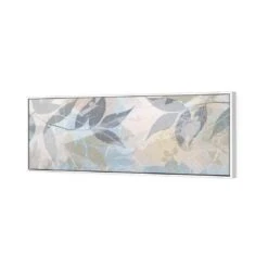 Parchment Leaves Canvas Art -WALL ART DESGIN SALE 1539AL H Parchment Leaves Orig 3D THUMB FF WHT c55a0a6d af91 4a92 b394 9612c463a39a