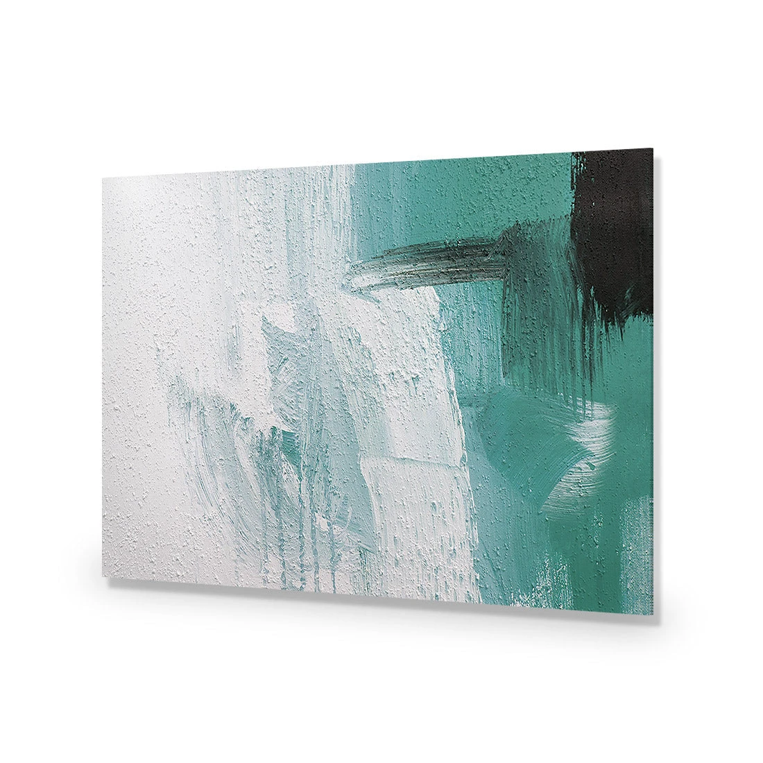 Nowhere to Run, Teal Nowhere To Run, Teal -WALL ART DESGIN SALE 1559CR H Nowhere to Run Teal ACR EDG THUMB f7b4b65b f304 4b4f 9dad fd730d800376