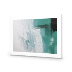 Nowhere To Run, Teal -WALL ART DESGIN SALE 1559CR H Nowhere to Run Teal ACR MAT THUMB 84ea19c5 af4a 4a62 9452 74dc95a7593e