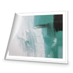 Nowhere To Run, Teal -WALL ART DESGIN SALE 1559CR H Nowhere to Run Teal ROL THUMB 892e4566 18ab 4f11 a7ac 28bd351b0975