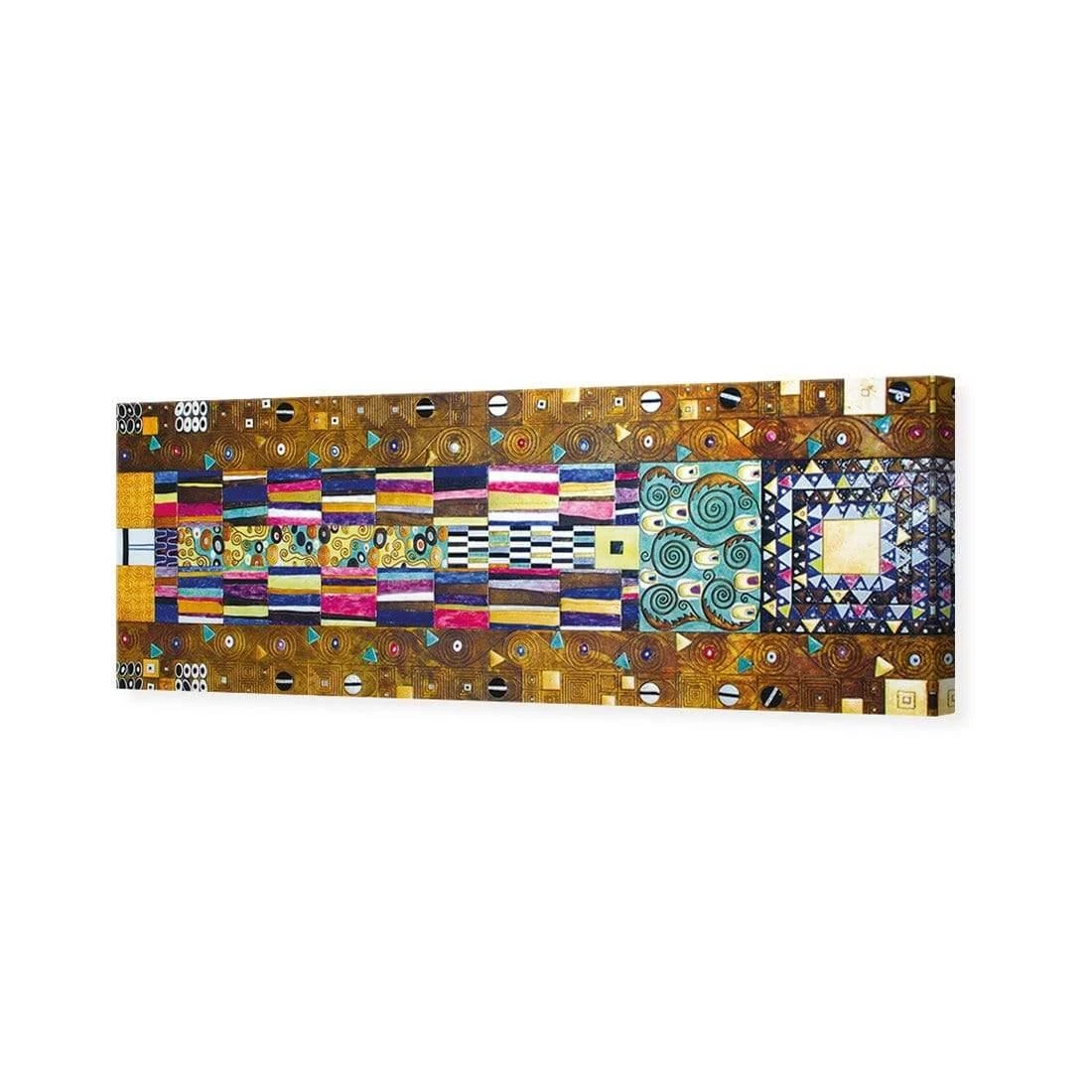 Stoclet Frieze Mosaic By Gustav Klimt Stoclet Frieze Mosaic By Gustav Klimt -WALL ART DESGIN SALE 1676AL Gustav Klimt Stoclet Frieze Mosaic 3D CANVAS THUMB 5d9213b8 cce2 4ffa a78f 3fd8b395b235