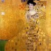 Portrait Of Adele Bloch-Bauer - Gustav Klimt, Square Acrylic Print Art -WALL ART DESGIN SALE 1682AS Gustav Klimt Portrait of Adele Bloch Bauer thumb 8fd4e762 00a2 4124 b135 13c02033b300