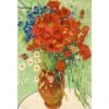 Wildflowers By Van Gogh Canvas Art -WALL ART DESGIN SALE 1711AR V Van Gogh Wildflowers thumb 2d142b3c 9146 4091 be5f fdf538ffa1b2