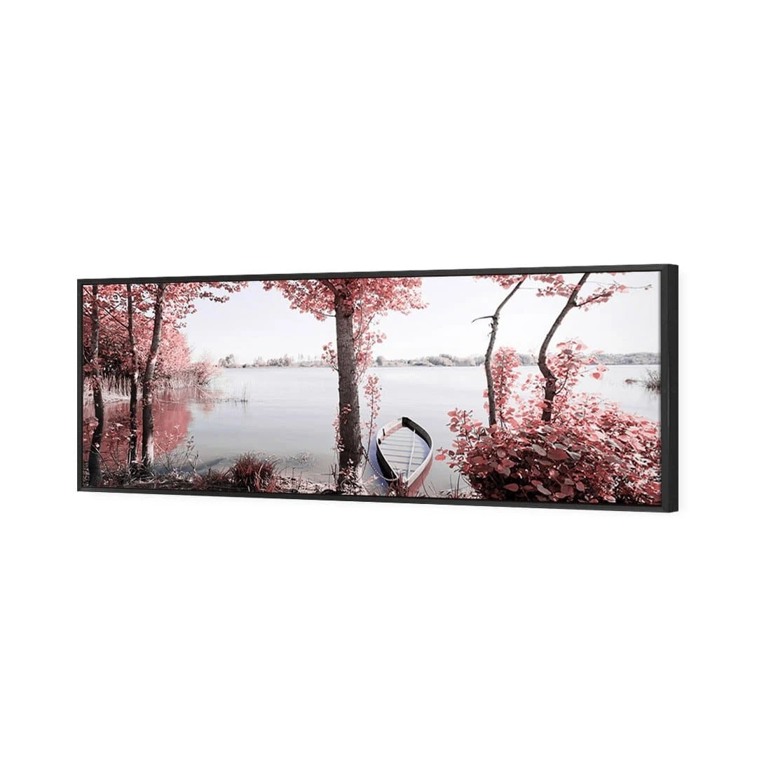 Quiet Pink River Canvas Art Quiet Pink River Canvas Art -WALL ART DESGIN SALE 1759AL H Quiet Pink River ORIG 3D THUMB FF BLK ae3b17df 6e14 400b b605 64f29ec73cb9