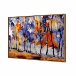 Watercolour Forest Canvas Art -WALL ART DESGIN SALE 1841AR H Watercolour Forest Orig 3D THUMB FF NAT b6d8d2e8 b1c9 479d 9678 366570eb5fd0