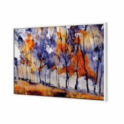Watercolour Forest Canvas Art -WALL ART DESGIN SALE 1841AR H Watercolour Forest Orig 3D THUMB FF WHT 974eecbb 43ed 4355 8cf6 bad3b57f9212
