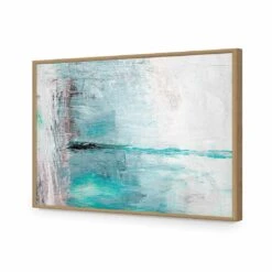 Painting The Sky Acrylic Print Art -WALL ART DESGIN SALE 1869AR Painting the Sky ACR EDG THUMB FF OAK d9dcdf18 be74 426e 9709 70ecc1e0112f