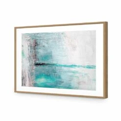 Painting The Sky Acrylic Print Art -WALL ART DESGIN SALE 1869AR H Painting the Sky ACR MAT THUMB FF OAK d0b5cfee a3a4 48dd a021 ec0bdb5baccc