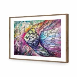 Scribblefish Acrylic Print Art -WALL ART DESGIN SALE 2003AR H Scribblefish Max Size 200x135 ACR MAT THUMB FF NAT a2312322 cc9c 4800 8fdb a0dd0b1c8ab5