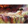 Sunday Morning Canvas Art -WALL ART DESGIN SALE 2020AR H Sunday Morning Thumb d42627ae e449 4016 aec1 cc79da724146