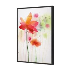 Spring Rain Canvas Art -WALL ART DESGIN SALE 2025AR V Spring Rain 3D THUMB FF BLK d7154513 b8b7 4c8b 91a0 e13844db0a5c