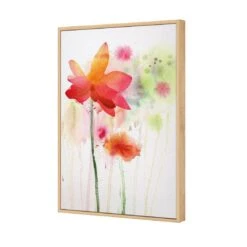 Spring Rain Canvas Art -WALL ART DESGIN SALE 2025AR V Spring Rain 3D THUMB FF OAK 01694704 da1c 4435 a862 b93fc2531094