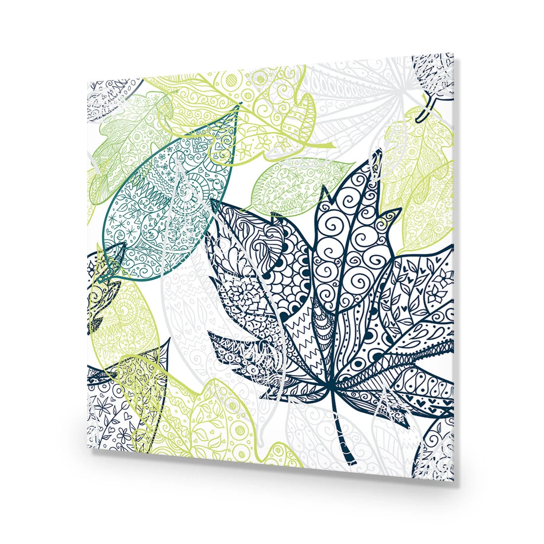 Winter Filigree, Square Acrylic Print Art Winter Filigree, Square Acrylic Print Art -WALL ART DESGIN SALE 2088AS Winter Filigree Max Size 135x135 ACR EDG THUMB 02e4ad7d ec77 4e10 953c 24395172495f