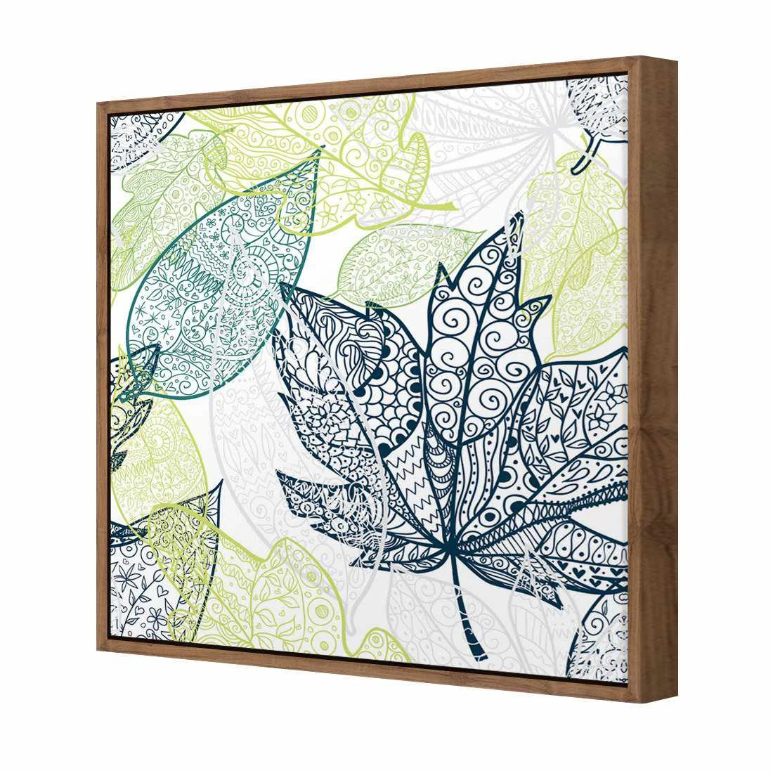 Winter Filigree Canvas Art Winter Filigree Canvas Art -WALL ART DESGIN SALE 2088AS Winter Filigree 3D THUMB FF NAT 0457c143 3972 41de a690 eef7182b65af