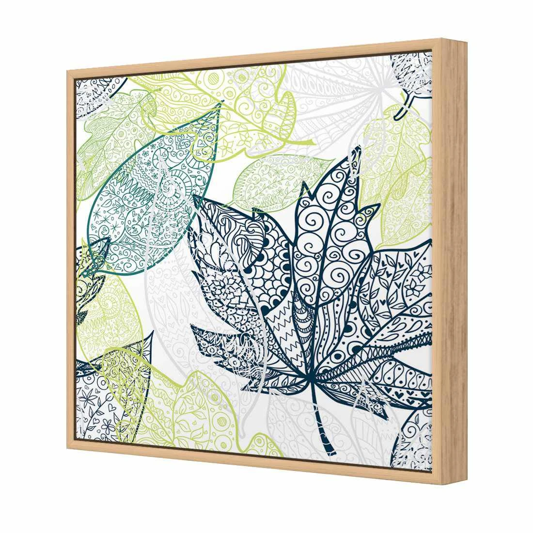 Winter Filigree Canvas Art Winter Filigree Canvas Art -WALL ART DESGIN SALE 2088AS Winter Filigree 3D THUMB FF OAK 0c608c4f 9493 4fd5 b3e9 c9af575a9d54