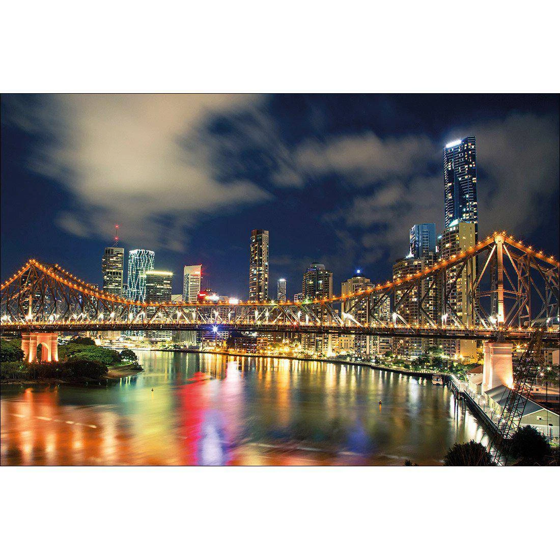 Story Bridge 2015, Rectangle Canvas Art Story Bridge 2015, Rectangle Canvas Art -WALL ART DESGIN SALE 2115AR H Story Bridge 2015 Thumb e1533096 d0cf 46f6 8a47 29c76556d6da
