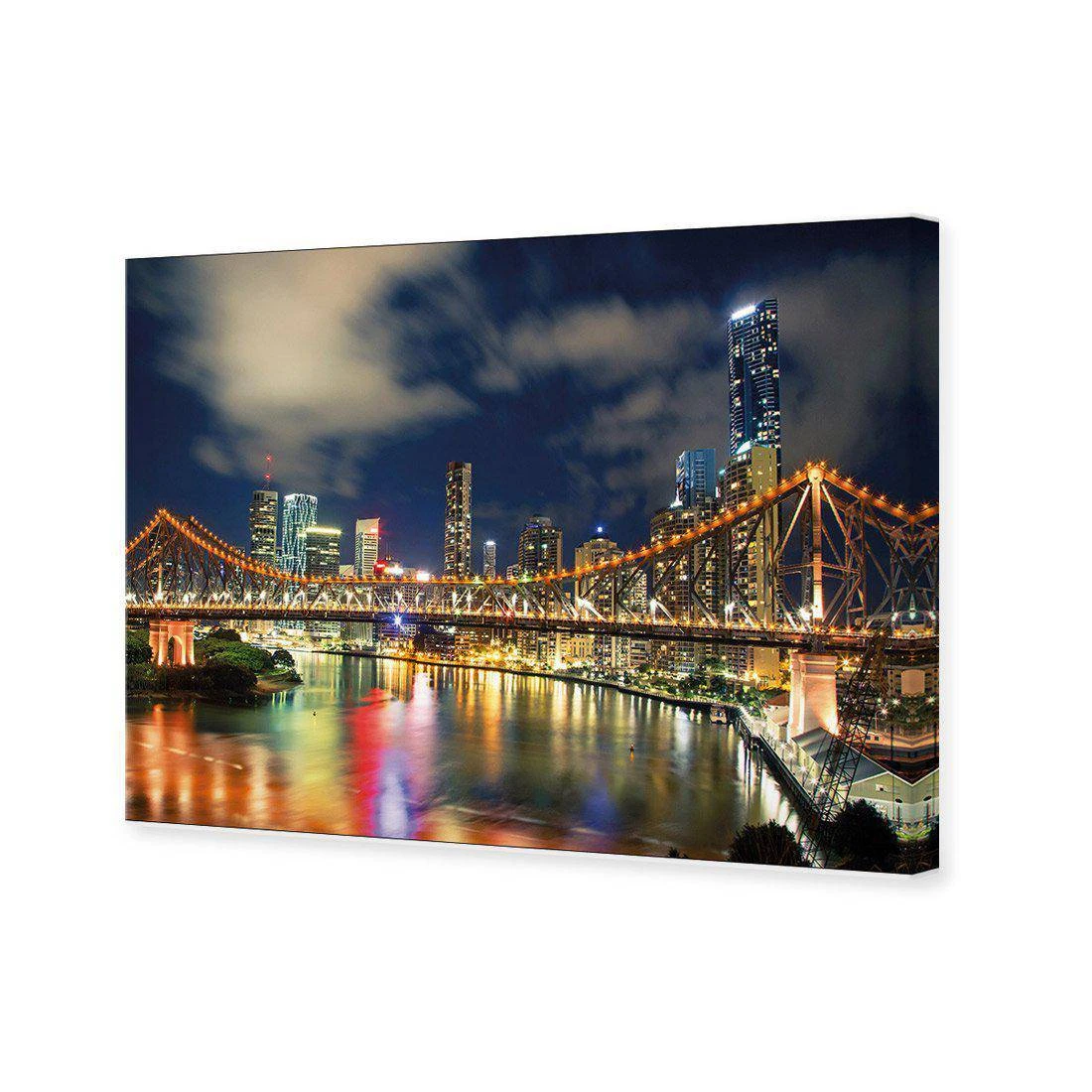 Story Bridge 2015, Rectangle Canvas Art Story Bridge 2015, Rectangle Canvas Art -WALL ART DESGIN SALE 2115AR H Story Bridge 2015 3D THUMB f658dad3 8c54 46a1 9b06 0d8dffd8befe