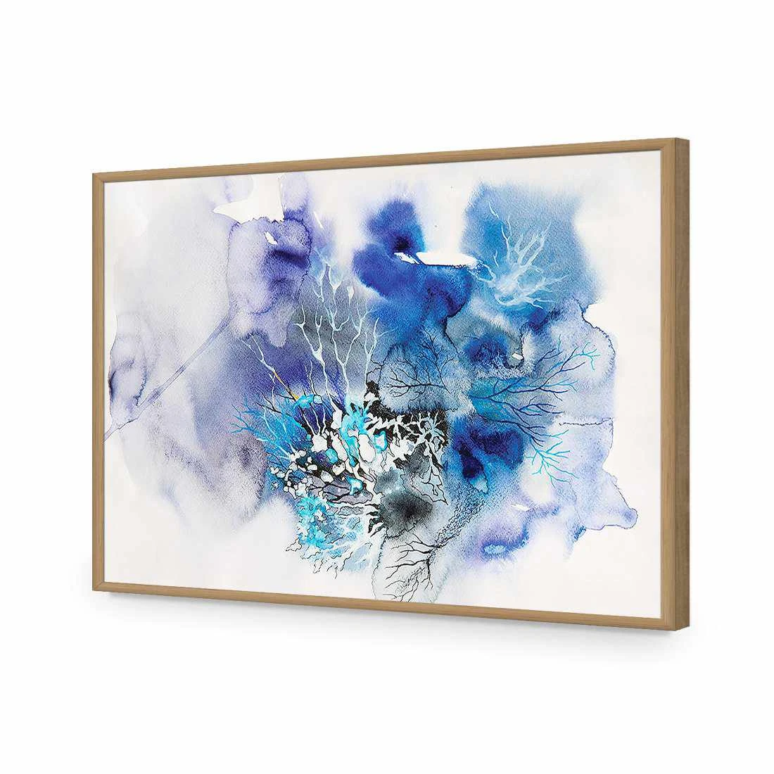 Veins Of Life, Blue Acrylic Print Art Veins Of Life, Blue Acrylic Print Art -WALL ART DESGIN SALE 2206AR Veins of Life ACR EDG THUMB FF OAK 2334e03a 64e7 49ba 945d 596f72807d6a