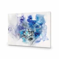 Veins Of Life, Blue Acrylic Print Art -WALL ART DESGIN SALE 2206AR Veins of Life ACR EDG THUMB a3ebd8aa ee84 4747 8720 47b4e8deda35