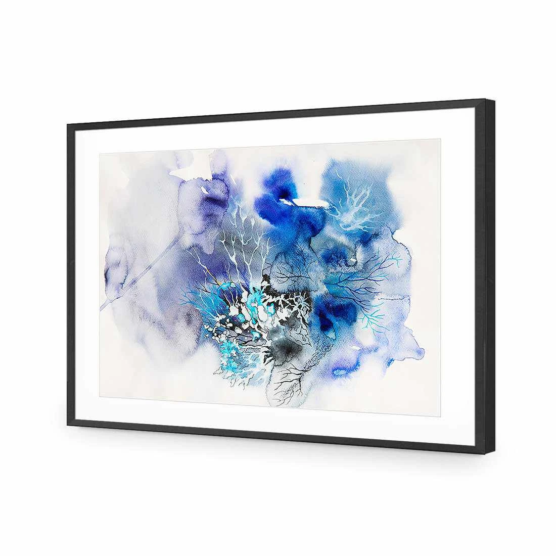 Veins Of Life, Blue Acrylic Print Art Veins Of Life, Blue Acrylic Print Art -WALL ART DESGIN SALE 2206AR H Veins of Life ACR MAT THUMB FF BLK 69491081 b2d4 4ba5 bc97 8d1f488782a3