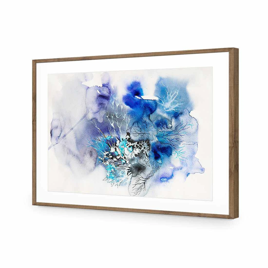 Veins Of Life, Blue Acrylic Print Art Veins Of Life, Blue Acrylic Print Art -WALL ART DESGIN SALE 2206AR H Veins of Life ACR MAT THUMB FF NAT cc63072f 3e09 46bd b46b c2f66ee1c41e