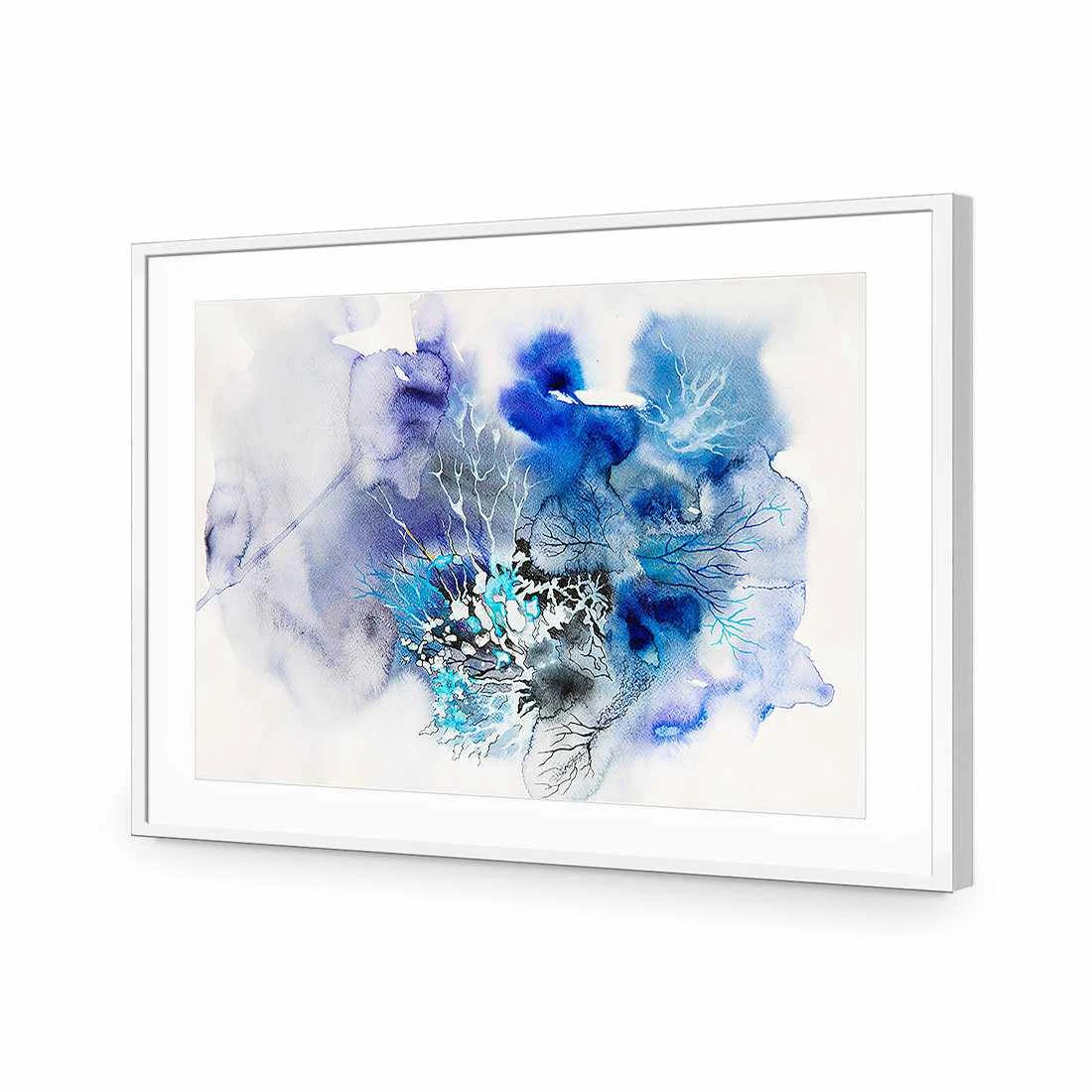 Veins Of Life, Blue Acrylic Print Art Veins Of Life, Blue Acrylic Print Art -WALL ART DESGIN SALE 2206AR H Veins of Life ACR MAT THUMB FF WHT 3607148a 2d13 4b1b b2c3 b7ef428b1813
