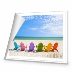 Pastel Chairs Canvas Art -WALL ART DESGIN SALE 2209AR H Pastel Chairs ROLLED Thumb 0cf0ad77 fdf0 487e aaa8 71db22a9359a