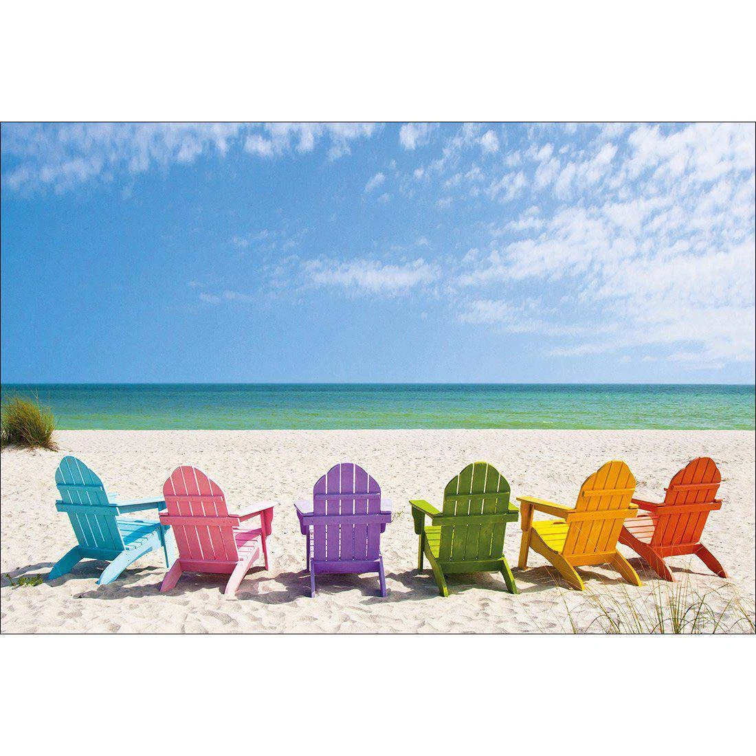 Pastel Chairs Canvas Art Pastel Chairs Canvas Art -WALL ART DESGIN SALE 2209AR H Pastel Chairs Thumb 3d3e0fb9 1fa2 4737 8cae e66bad7a665f