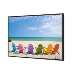 Pastel Chairs Canvas Art -WALL ART DESGIN SALE 2209AR H Pastel Chairs 3D THUMB FF BLK 71336c5f aafb 4a90 9f19 5b12b1591fc6