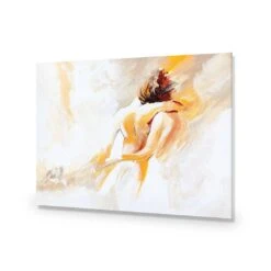 Naked Emotion Acrylic Print Art -WALL ART DESGIN SALE 2215AR Naked Emotion ACR EDG THUMB f80322f1 b569 4a82 b268 540175ce1800